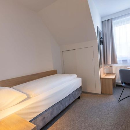 Hotel Anker 클로스터노이부르크 외부 사진