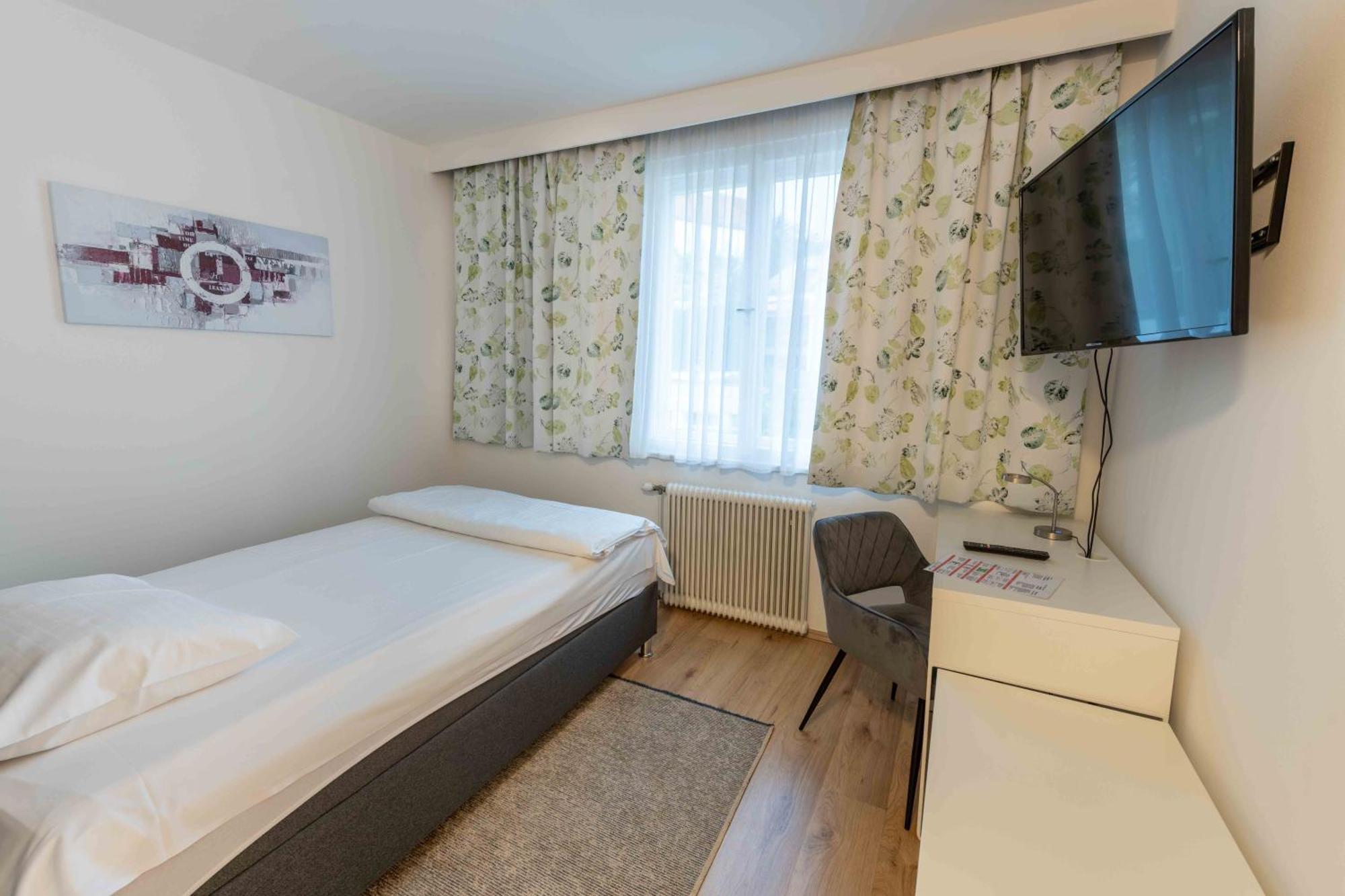 Hotel Anker 클로스터노이부르크 외부 사진