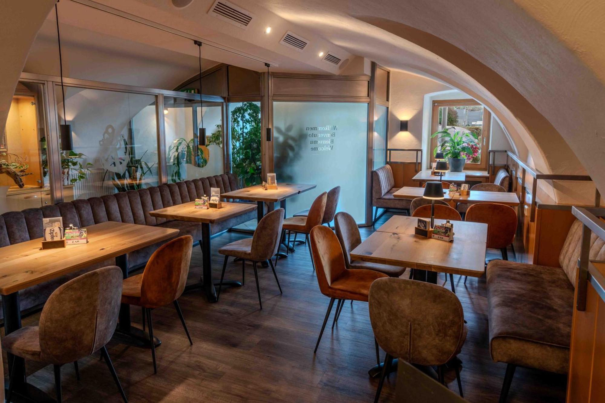 Hotel Anker 클로스터노이부르크 외부 사진