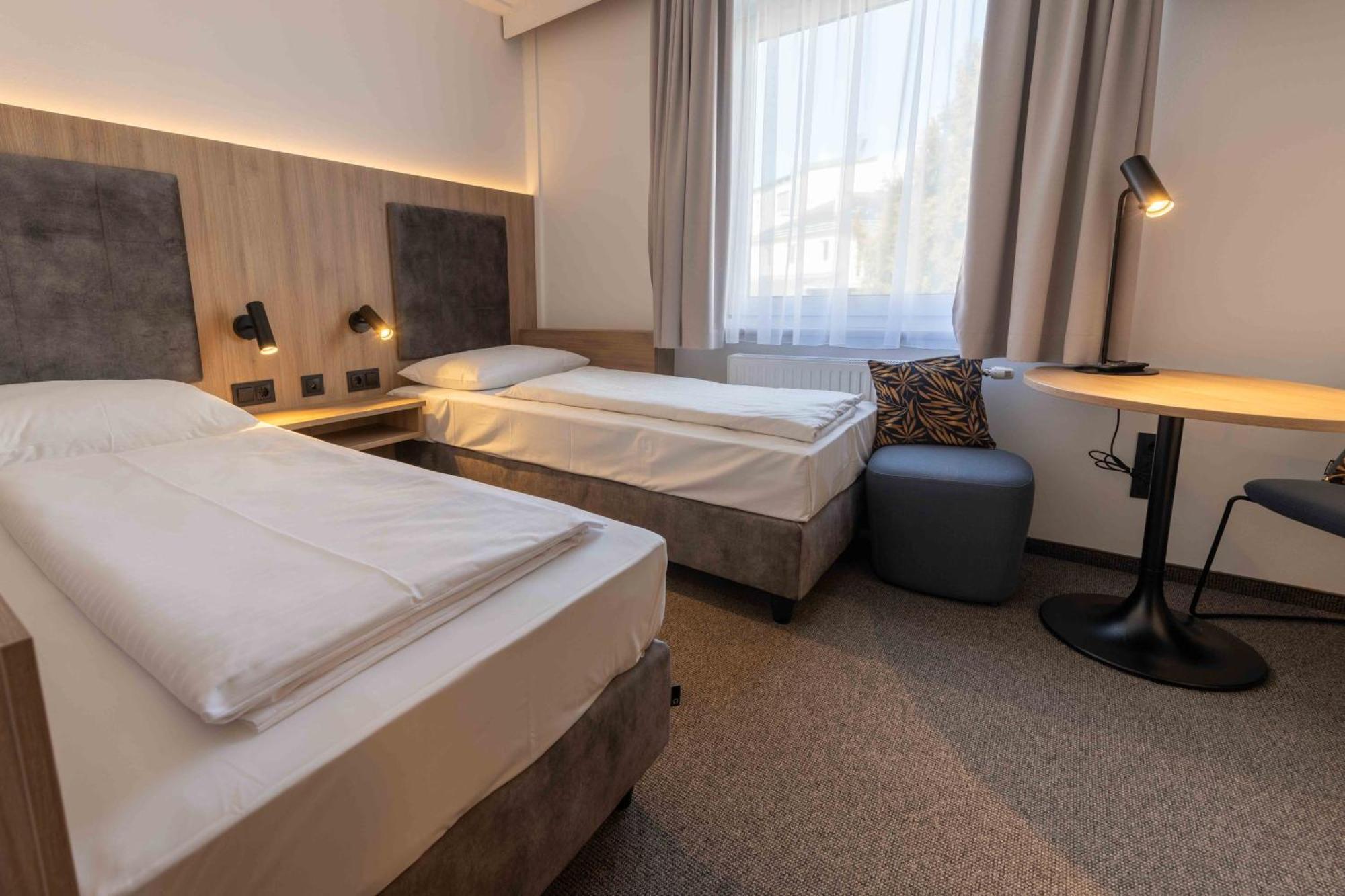 Hotel Anker 클로스터노이부르크 외부 사진