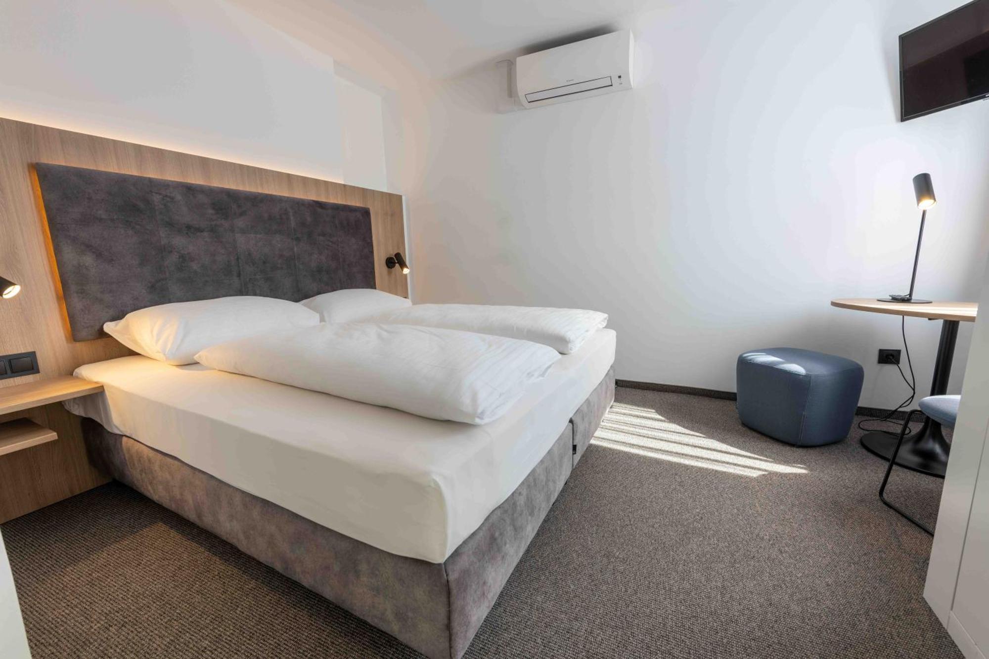 Hotel Anker 클로스터노이부르크 외부 사진