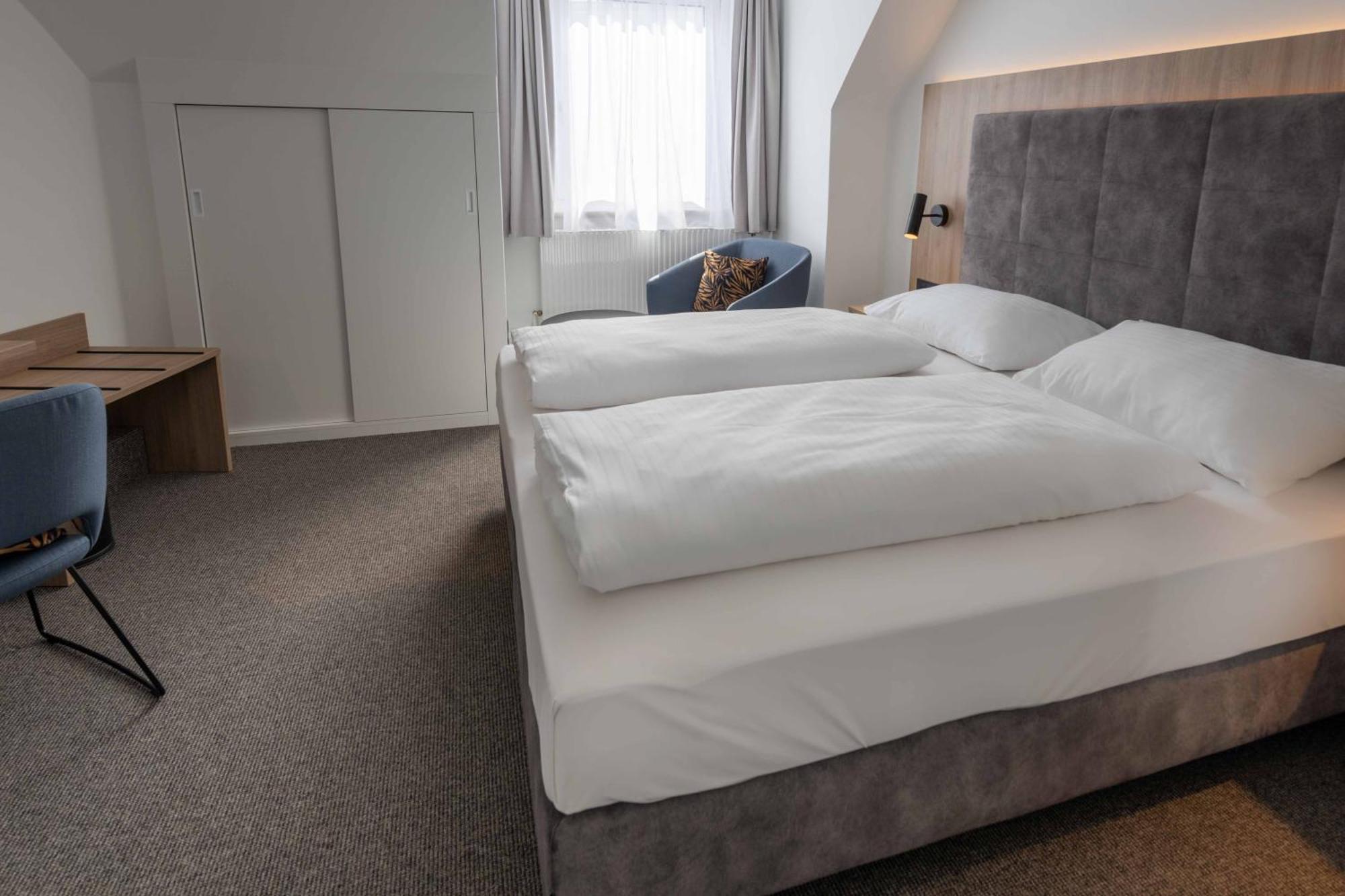 Hotel Anker 클로스터노이부르크 외부 사진