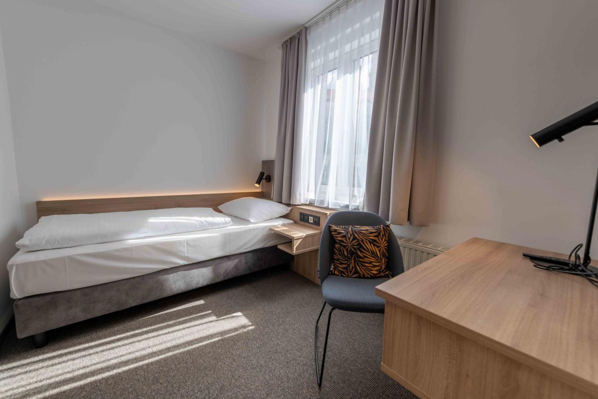 Hotel Anker 클로스터노이부르크 외부 사진