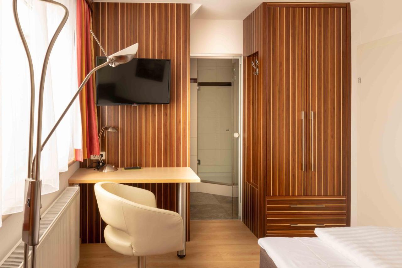 Hotel Anker 클로스터노이부르크 외부 사진