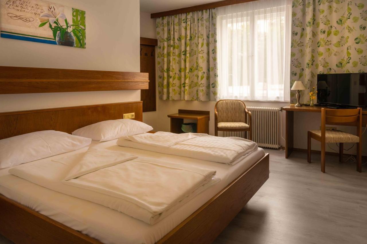 Hotel Anker 클로스터노이부르크 외부 사진