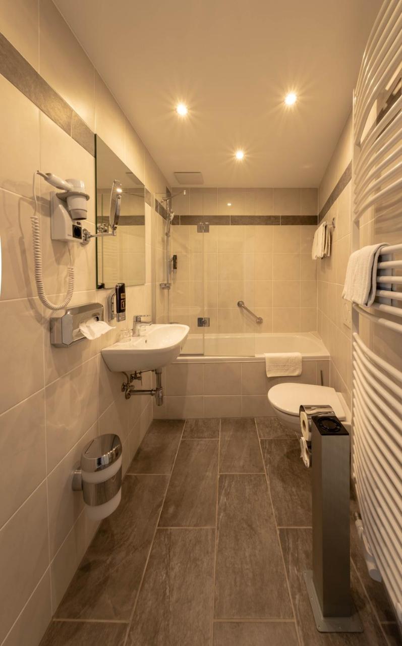 Hotel Anker 클로스터노이부르크 외부 사진