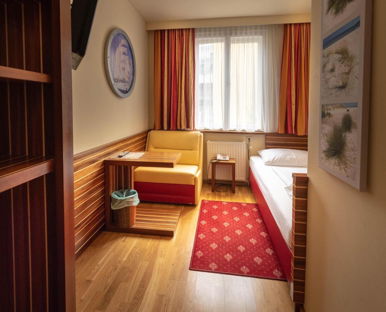 Hotel Anker 클로스터노이부르크 외부 사진