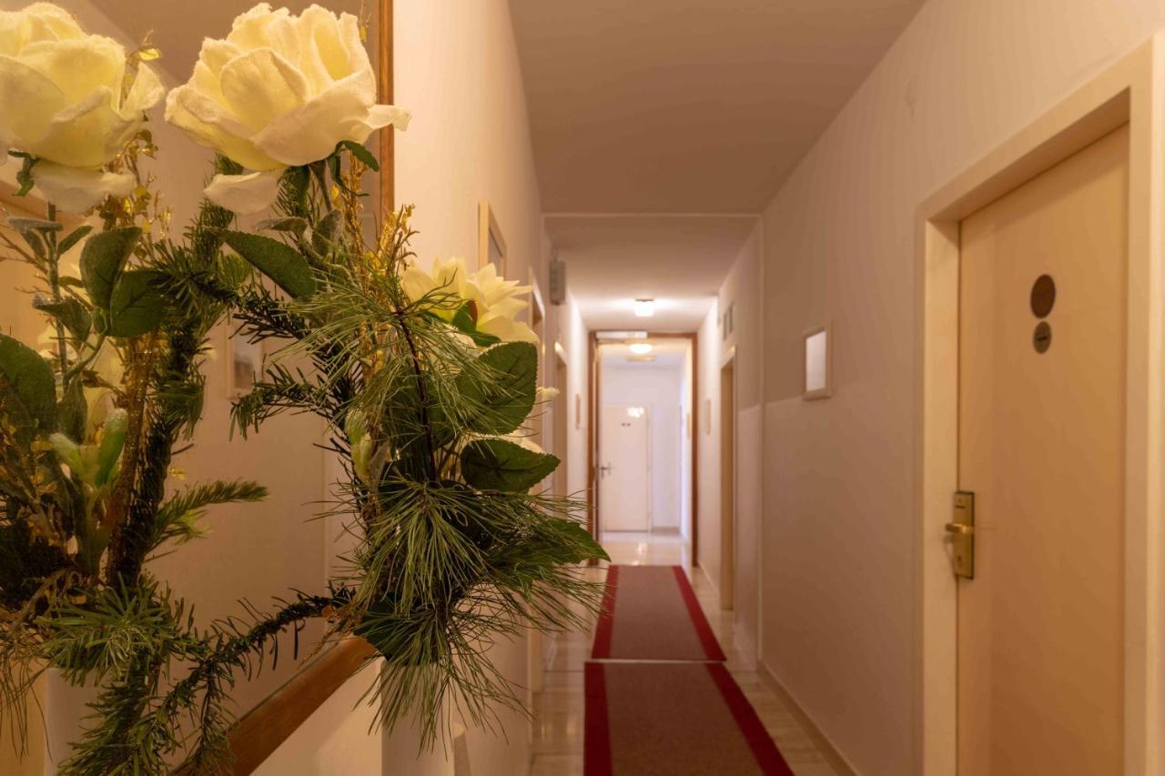 Hotel Anker 클로스터노이부르크 외부 사진
